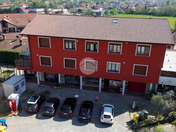 appartamento in vendita a Givoletto