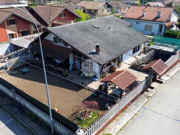 casa indipendente in vendita a Givoletto