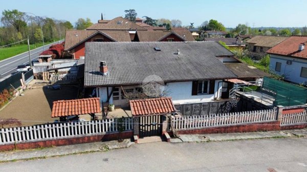 casa indipendente in vendita a Givoletto