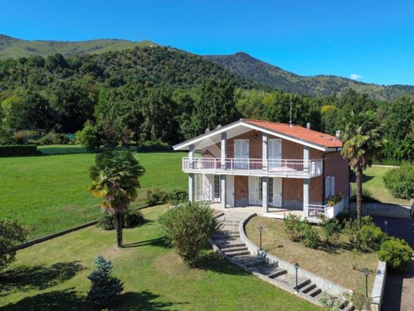 casa indipendente in vendita a Givoletto