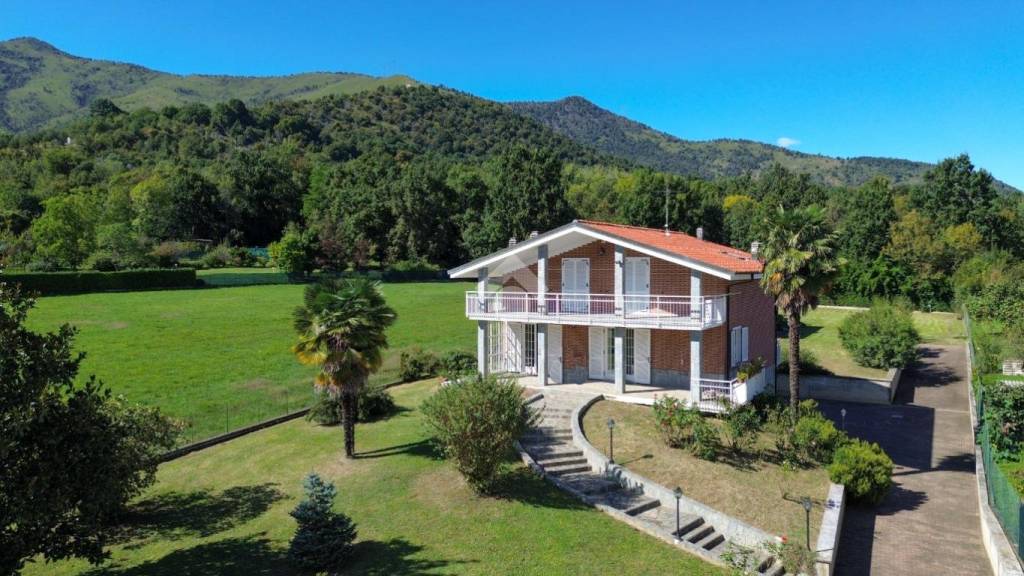 casa indipendente in vendita a Givoletto
