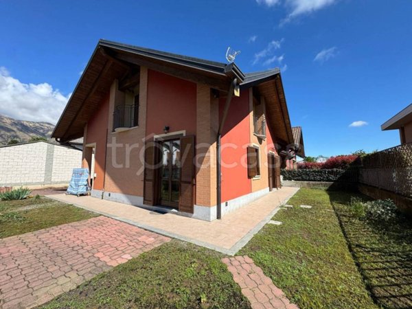 casa indipendente in vendita a Givoletto