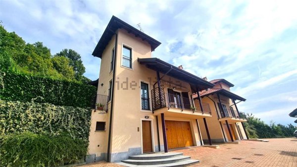 casa indipendente in vendita a Givoletto