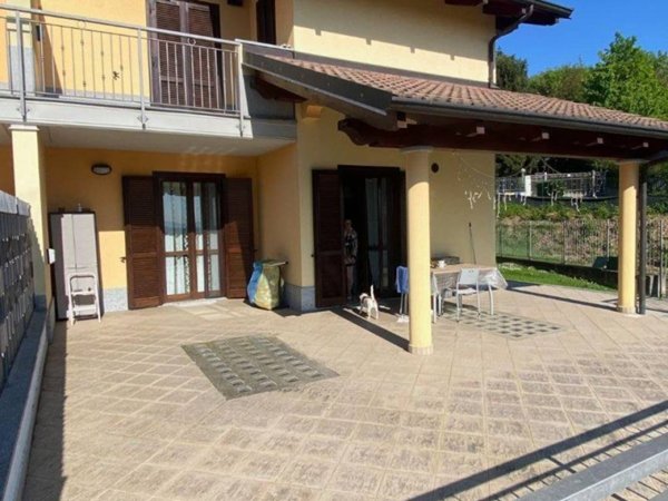 casa indipendente in vendita a Givoletto