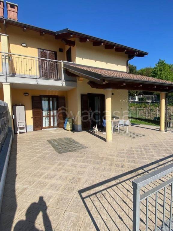 casa indipendente in vendita a Givoletto