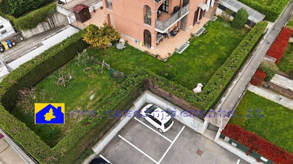 appartamento in vendita a Givoletto in zona Forvilla