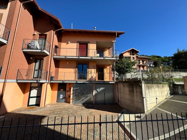 appartamento in vendita a Givoletto