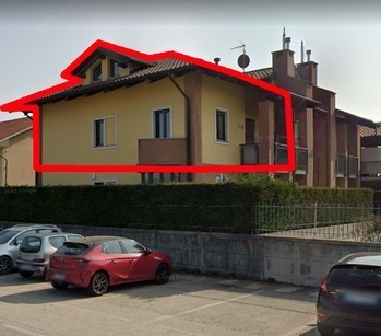 appartamento in vendita a Givoletto