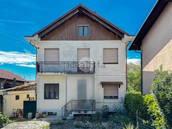 casa indipendente in vendita a Givoletto