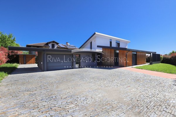 casa indipendente in vendita a Givoletto