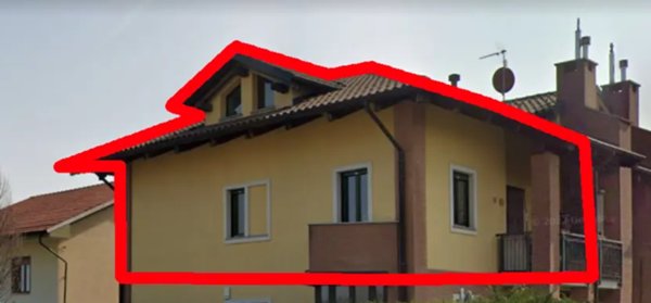 appartamento in vendita a Givoletto