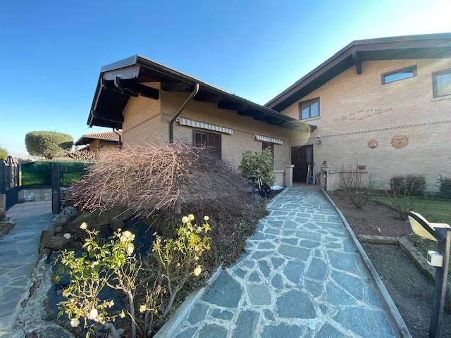 casa indipendente in vendita a Givoletto
