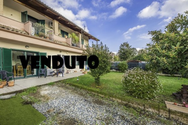 appartamento in vendita a Givoletto