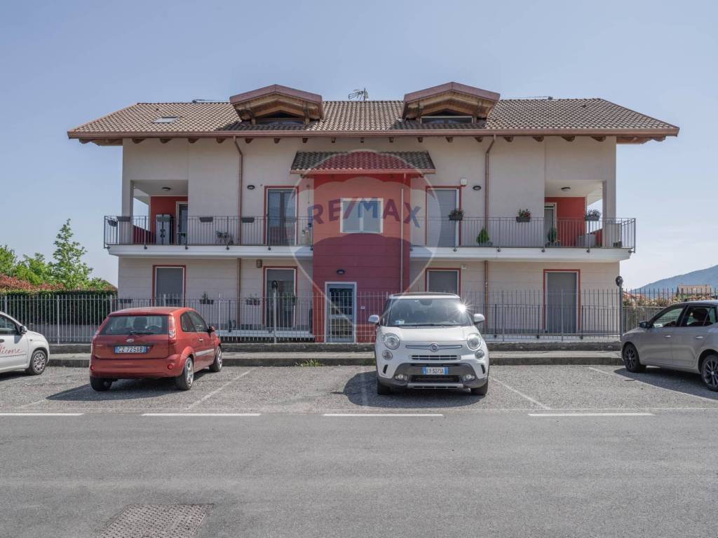 appartamento in vendita a Givoletto