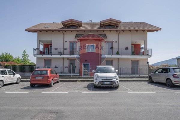 appartamento in vendita a Givoletto