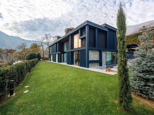 casa indipendente in vendita a Givoletto in zona Santa Maria