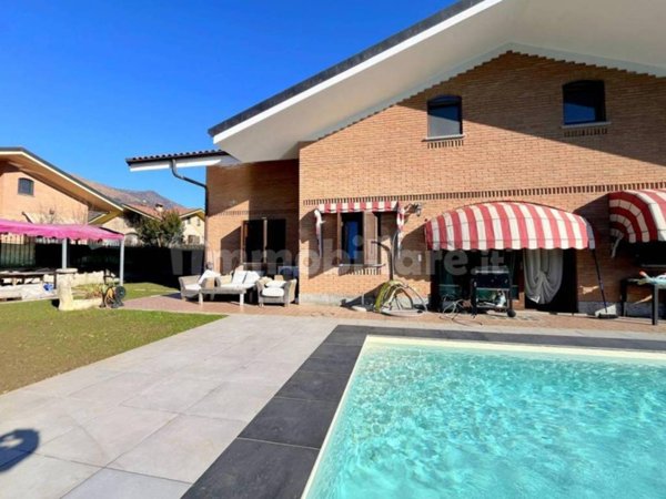 casa indipendente in vendita a Givoletto