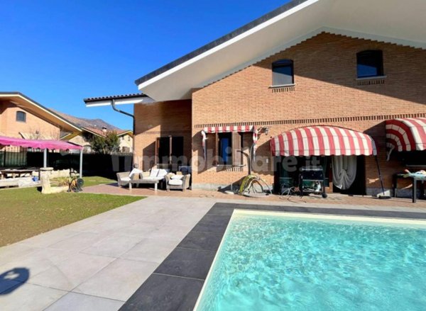 casa indipendente in vendita a Givoletto