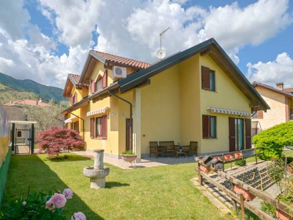 casa indipendente in vendita a Givoletto