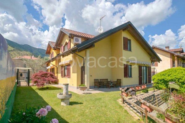 casa indipendente in vendita a Givoletto