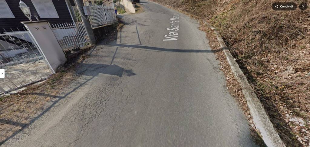 appartamento in vendita a Givoletto in zona Santa Maria