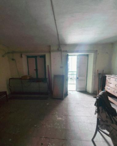 locale di sgombero in vendita a Givoletto