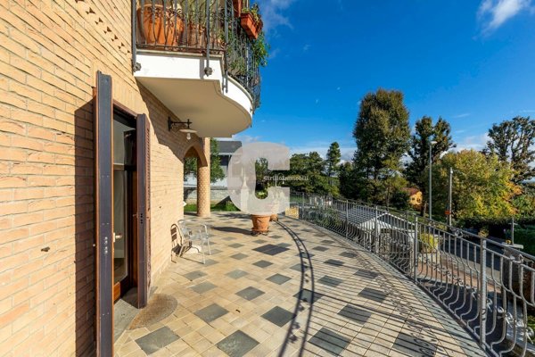 casa indipendente in vendita a Givoletto in zona Rivasacco