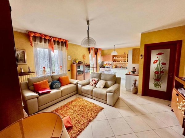 appartamento in vendita a Givoletto