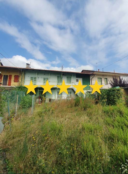 appartamento in vendita a Givoletto