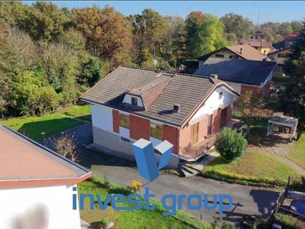 casa indipendente in vendita a Givoletto in zona Forvilla