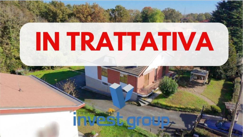 casa indipendente in vendita a Givoletto in zona Forvilla