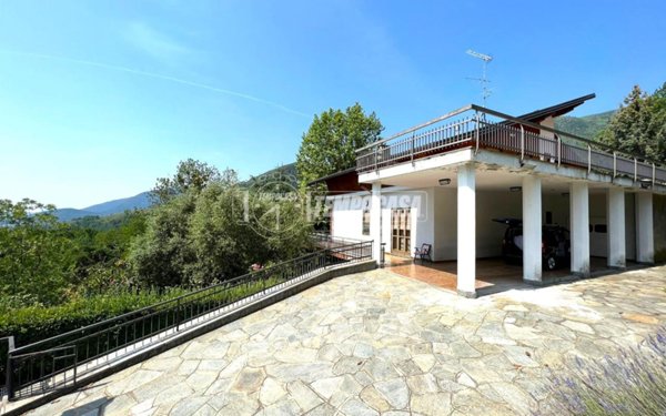 casa indipendente in vendita a Givoletto