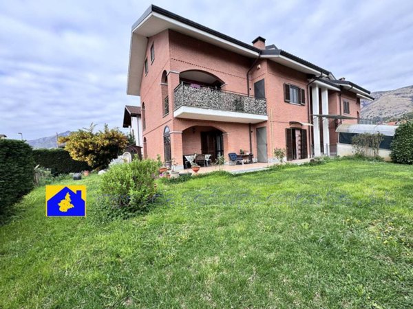 appartamento in vendita a Givoletto in zona Forvilla