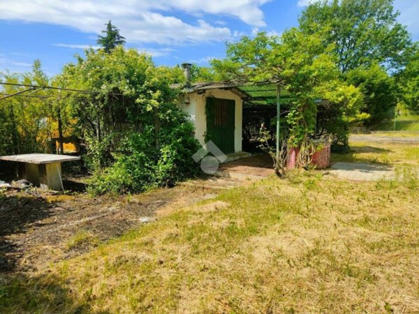 casa indipendente in vendita a Givoletto