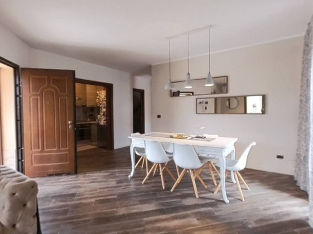 casa indipendente in vendita a Givoletto