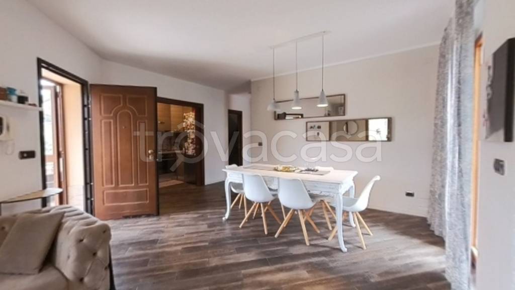 casa indipendente in vendita a Givoletto