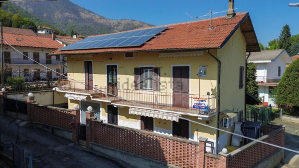 casa indipendente in vendita a Givoletto