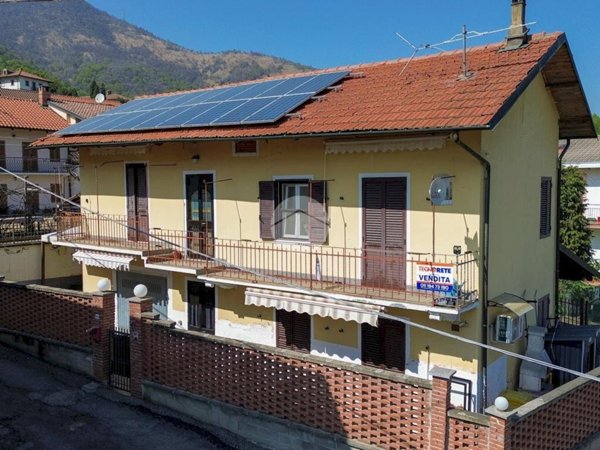 casa indipendente in vendita a Givoletto