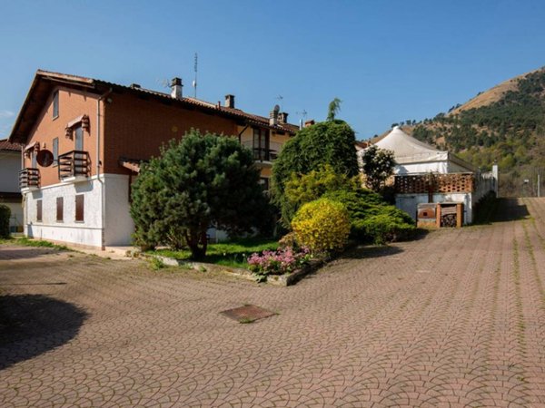 casa indipendente in vendita a Givoletto