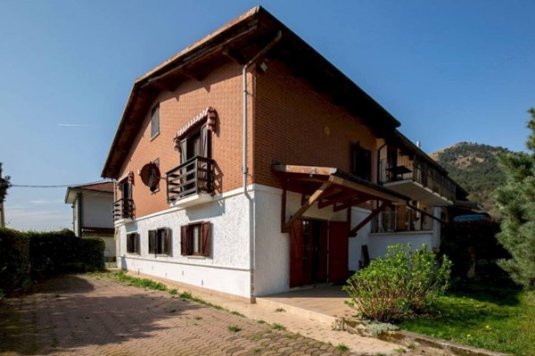 casa indipendente in vendita a Givoletto