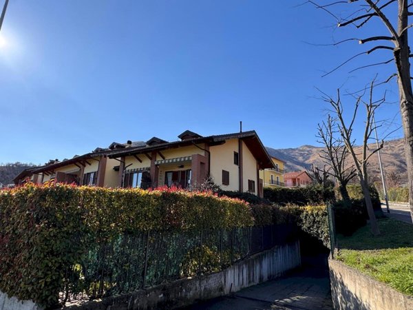 appartamento in vendita a Givoletto