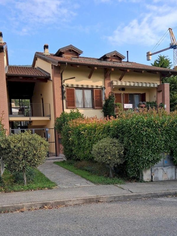 appartamento in vendita a Givoletto
