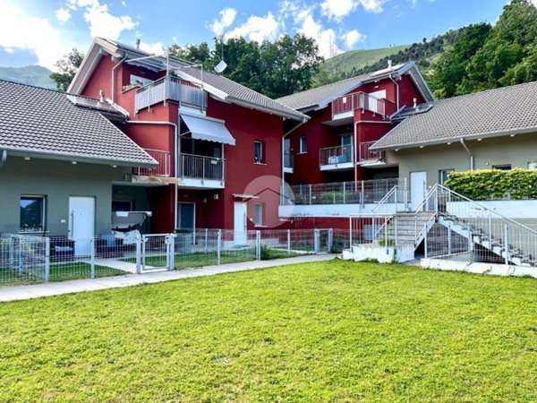appartamento in vendita a Givoletto in zona Santa Maria