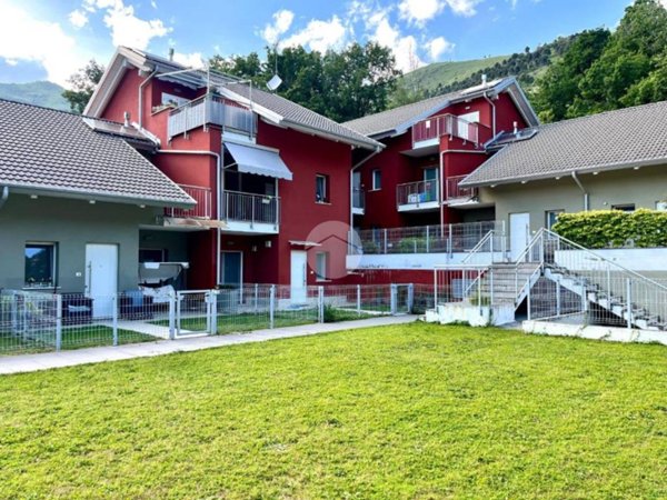 appartamento in vendita a Givoletto in zona Santa Maria