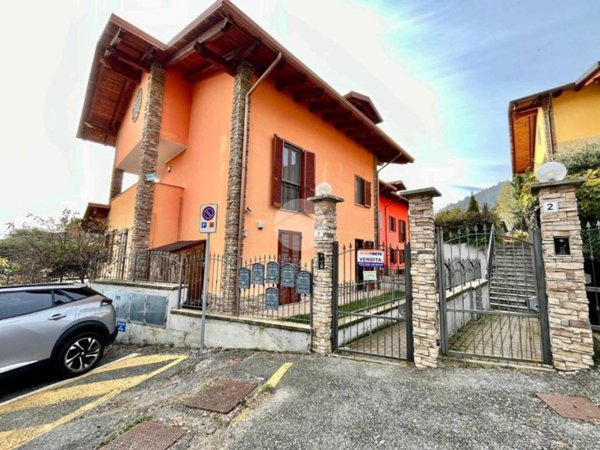 appartamento in vendita a Givoletto