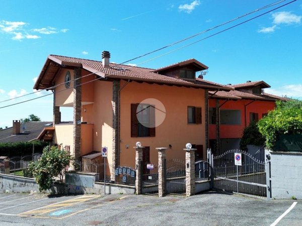 appartamento in vendita a Givoletto