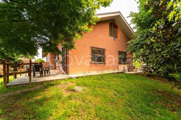 casa indipendente in vendita a Givoletto