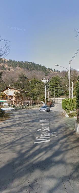 appartamento in vendita a Givoletto in zona Santa Maria