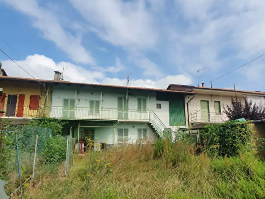 appartamento in vendita a Givoletto
