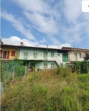 casa indipendente in vendita a Givoletto